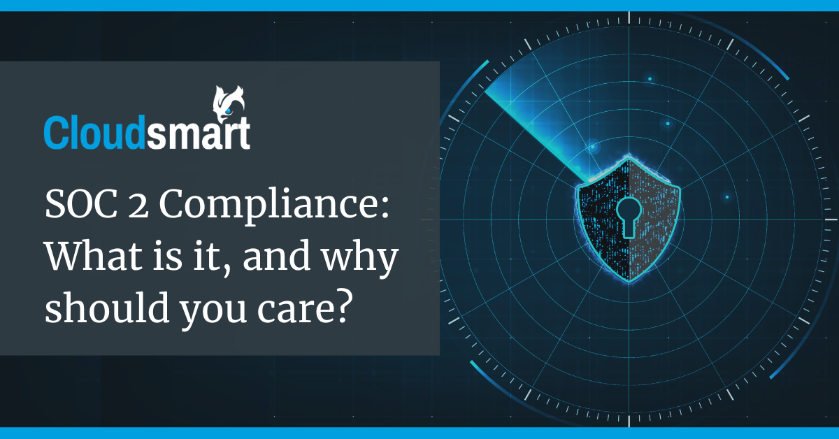 Learn how working with a SOC 2 compliant technology provider can keep your customers’ data and your company’s reputation protected