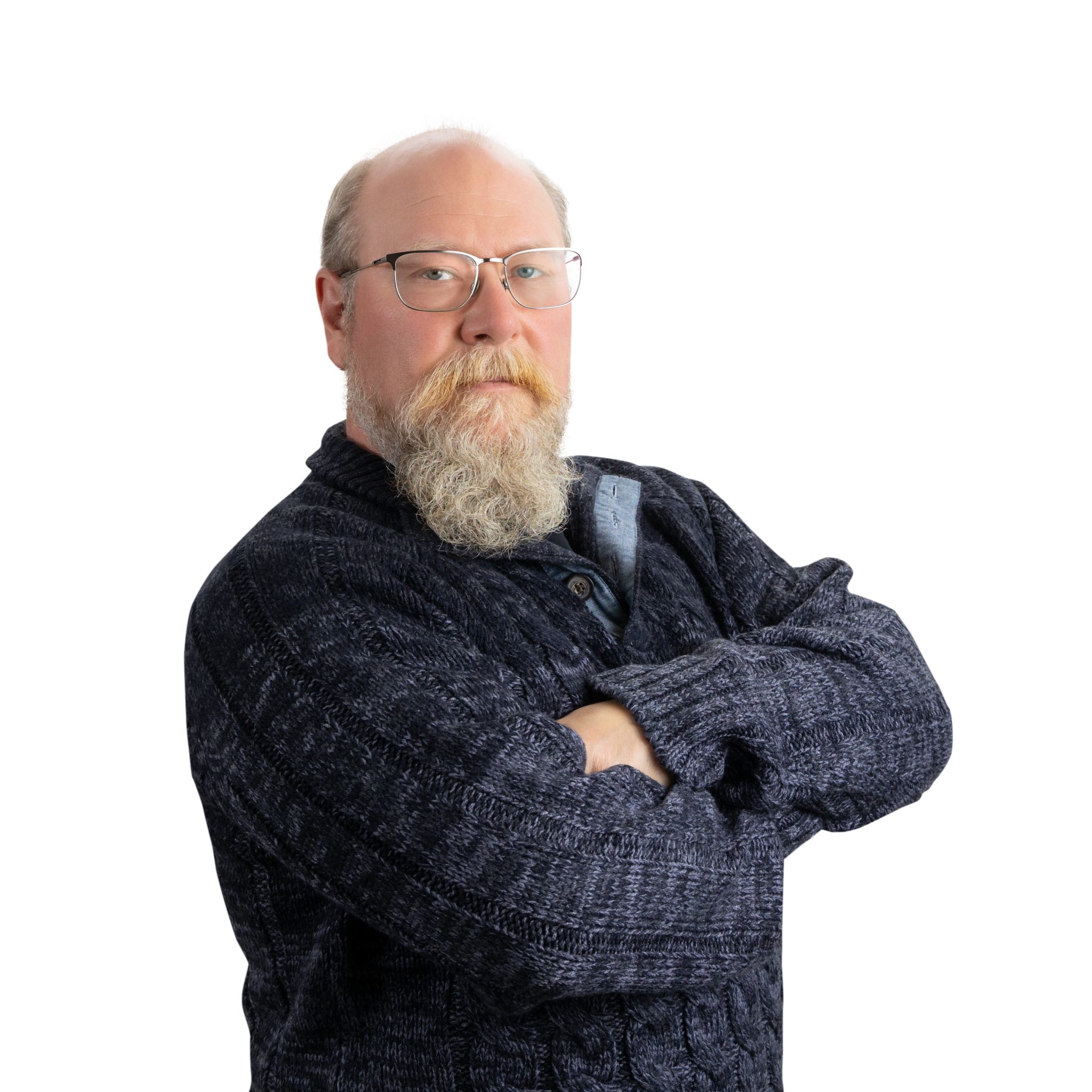 Fr Ralph Powell Meet The Cloudsmart Team: Your Partners in Success